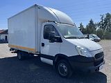Iveco Daily 3.0,35C15,8p.,dvoumont,čeloDPH - náhled 2