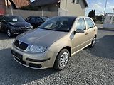 Škoda Fabia 1.4 16V - náhled 2