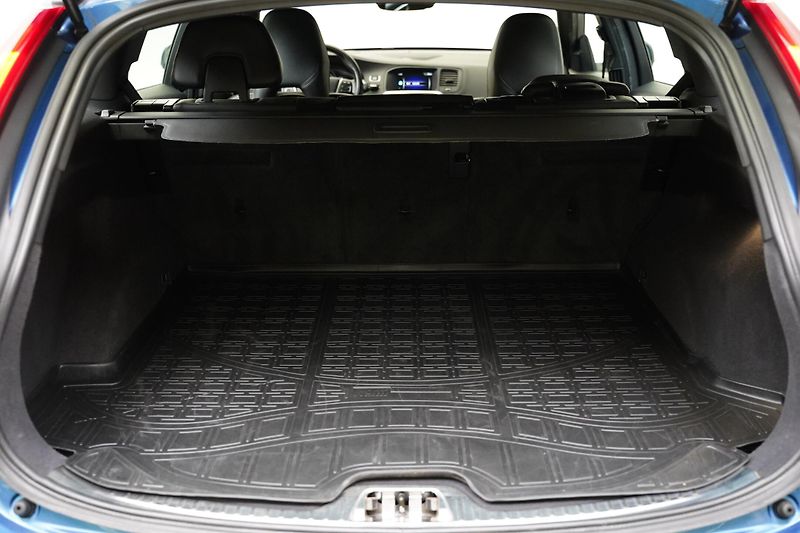 Volvo V60 - fotka 24 z 24