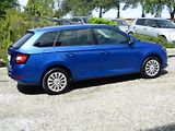 Škoda Fabia (2020) 1.0 TSI 81kW 6kv. TOP QUALITY - náhled 10
