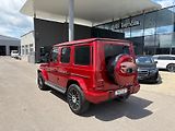Mercedes-Benz Třídy G (2019) G 500 4MATIC - náhled 3
