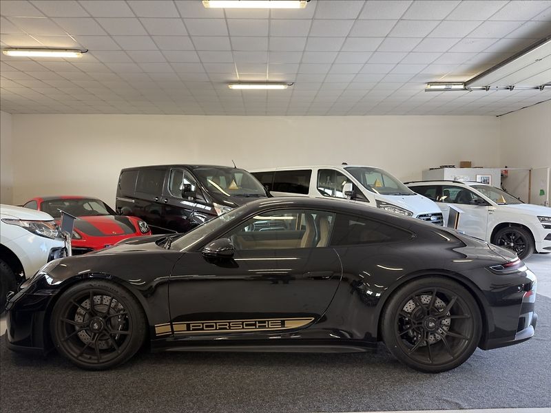 Porsche 911 4,0 GT3 Touring,CZ - fotka 3 z 29