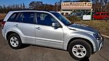 Suzuki Grand Vitara 2.0  4x4 servisní historie - náhled 2