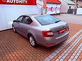 Škoda Octavia 1.4 TSi DSG Style, Navi, TOP - náhled 9