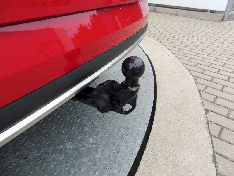 Škoda Karoq (2019) SportLine 1,5 TSI 110kW - fotka 25 z 29