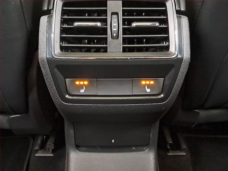 Škoda Kodiaq (2021) Laurin&Klement 2.0 TDI - fotka 22 z 24