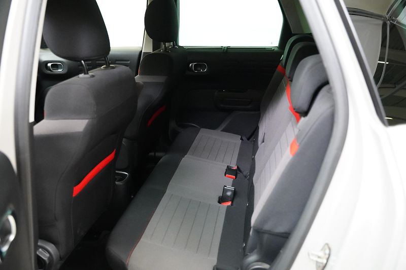 Citroën C3 Aircross - fotka 14 z 27