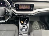 Škoda Octavia 2,0 TDI Ambition 4x4 DSG - náhled 10
