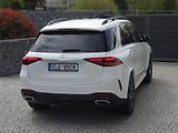 Mercedes-Benz GLE (2024) 350de*4M*HYBRID*AMG*REZERVACE! - náhled 8
