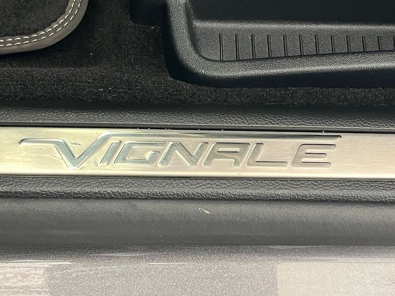 Ford S-MAX 2.5 HEV VIGNALE REZERVACE - fotka 56 z 61