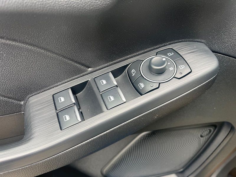 Ford Kuga ST-line 2.5 HEV CZ Záruka - fotka 14 z 19