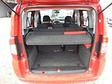 Fiat Fiorino Qubo 1.4 75, KLIMA, ČR - náhled 14