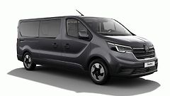 Renault Trafic (2026) L2 Equilibre Blue dCi 170 EAG9 - fotografie inzerátu
