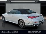 Mercedes-Benz CLE 300 4MATIC AMG Cabrio - náhled 7