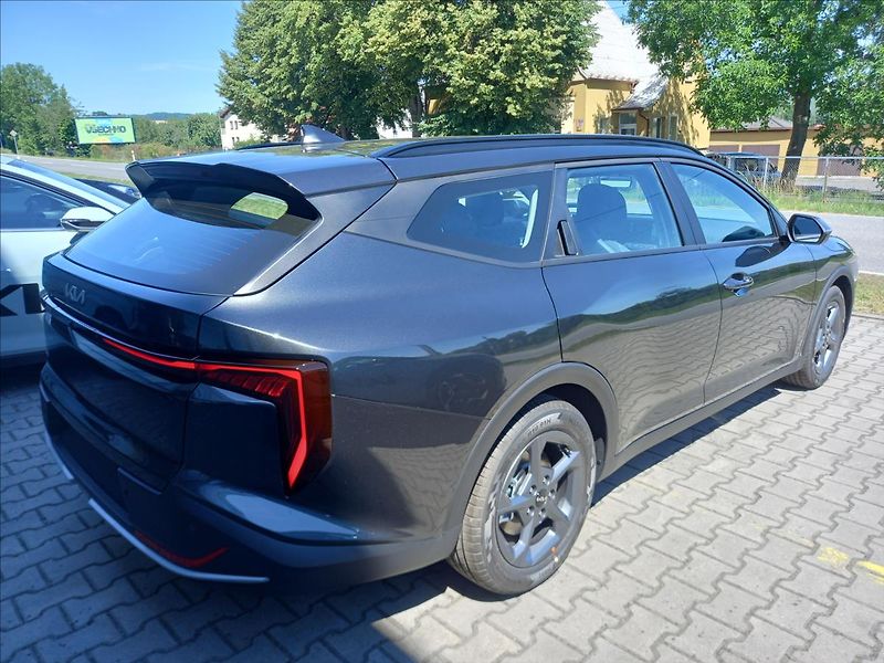 Kia K4 1,0 T-GDi SW SPIN 2026 - fotka 5 z 6