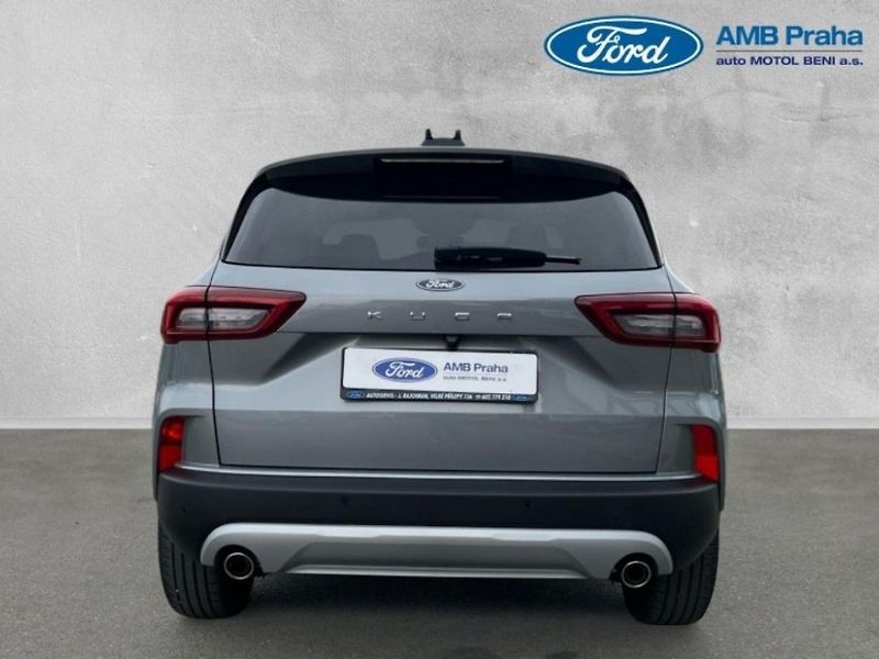 Ford Kuga 1,5i,110KW,TITANIUM - fotka 5 z 14