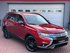 Mitsubishi Outlander (2019) 2.0i Mivec AWD Automat LED - fotografie inzerátu