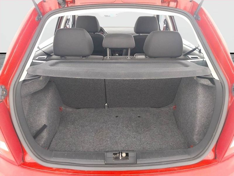 Škoda Fabia (2005) Ambiente 1.4 16V, Serv.kniha - fotka 14 z 18