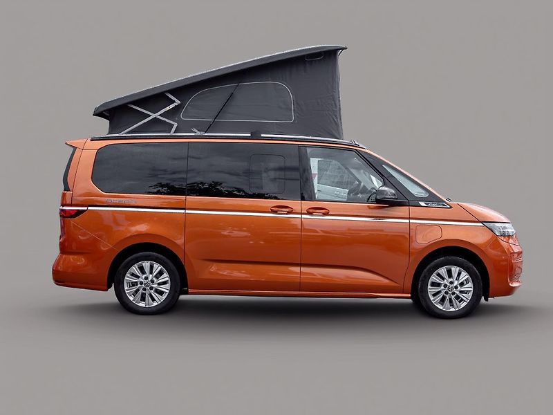 Volkswagen California eHybrid 4M Ocean ACC Taž NezTo - fotka 5 z 14