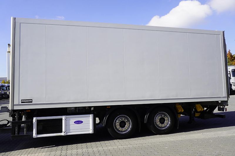 DAF XF (2023) 450 truck + trailer - fotka 18 z 24