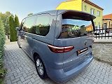 Volkswagen Multivan (2024) 2,0TSi 150kW LIFE DSG Koup.ČR - náhled 16