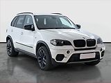 BMW X5 (2012) xDrive40d, 4X4, Automat, Kůže - náhled 1