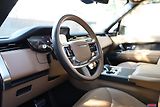 Land Rover Range Rover (2023) 3.0D mHEV D250 HSE AWD AT - náhled 18