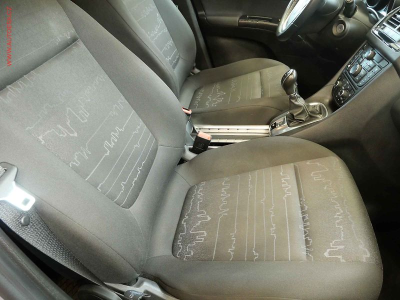 Opel Meriva (2016) 1.4i, 2.maj,ČR, servis.kniha - fotka 11 z 22