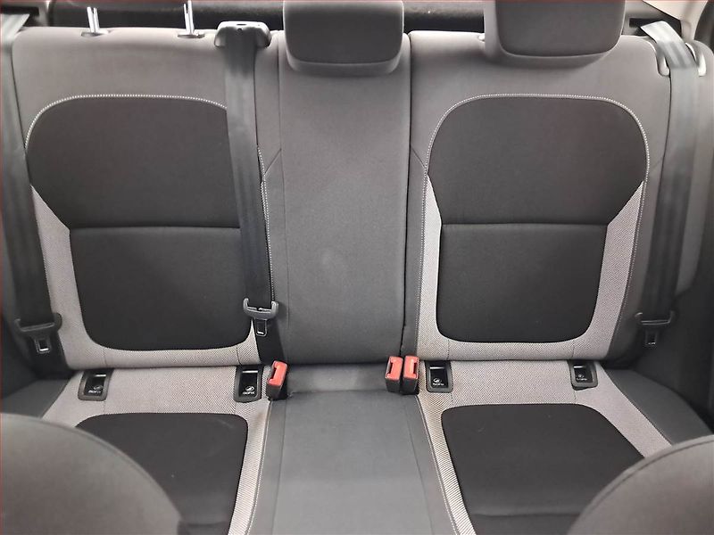 Škoda Fabia (2015) 1.2 TSI - fotka 10 z 16