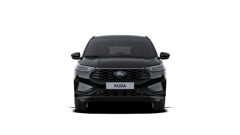Ford Kuga (2026) ST-Line, 5dveřová, 1.5 EcoBoos - fotka 9 z 9