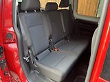 Volkswagen Caddy (2016) MAXI 2,0TDi 7míst ROZVODY - náhled 19