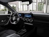 Mercedes-Benz Třídy A (2026) 1,3 A 200 Edition 140 Years - náhled 9