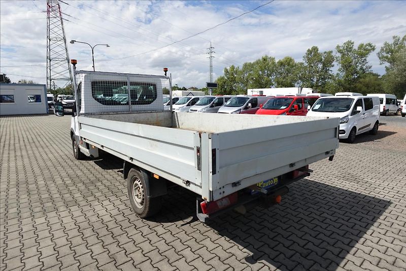 Ford Transit 2,0 TDCI  VALNÍK KLIMA - fotka 9 z 26