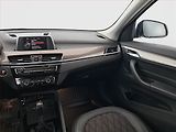 BMW X1 (2017) sDrive18d, Automat, Serv.kniha - náhled 8