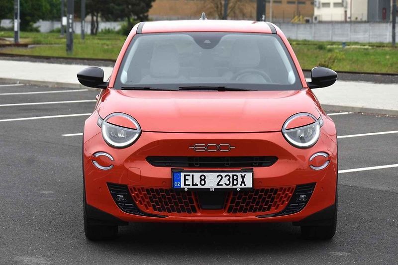 Fiat přiváží nový model se starým označením. Určený je pro menší rodiny ve městech