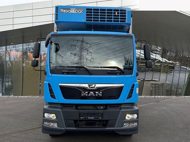 MAN TGM (2019) 18.290 chlaďák EURO 6 - fotka 2 z 19