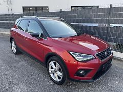 Seat Arona (2020) 1.5 TSI 110 kW FR - fotografie inzerátu