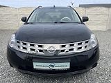 Nissan Murano 3.5i V6 230PS 4x4 176TKM TOP!! - náhled 85