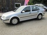 Volkswagen Bora (2000) 1.9 TDI 66kW  BEZ KOROZE - náhled 1