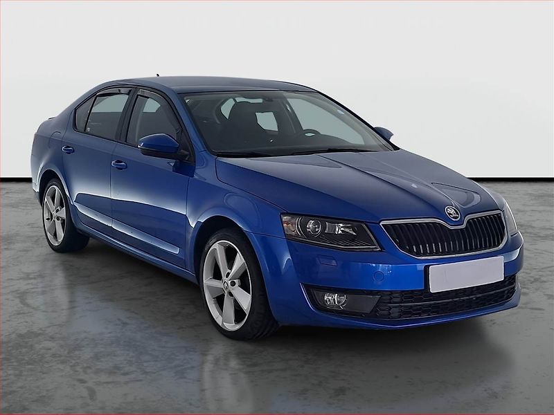 Škoda Octavia (2016) Ambition Plus 2.0 TDI, 4X4 - fotografie inzerátu