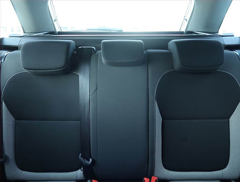 Škoda Fabia (2018) Ambition 1.4 TDI, Tempomat - fotka 10 z 16