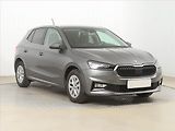 Škoda Fabia (2023) Style 1.0 TSI, ČR,1.maj - náhled 1