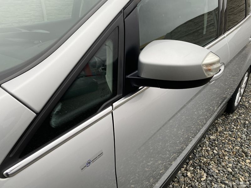Ford C-MAX 1.5TDC-i 120PS NEW MODEL NAVI! - fotka 24 z 155