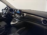 Mercedes-Benz Třídy V 250 d 4MATIC AVANTGARDE - náhled 14