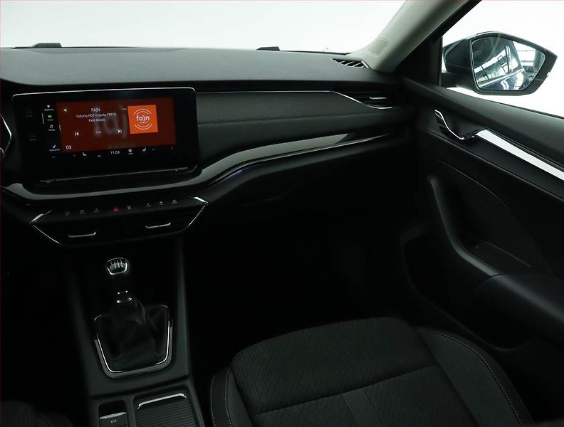 Škoda Octavia (2022) 2.0 TDI, ČR,1.maj, Serv.kniha - fotka 8 z 15