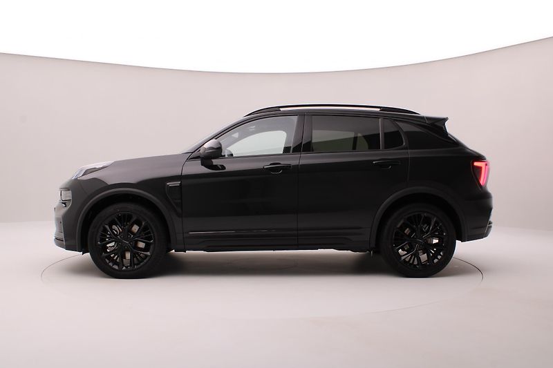 Lynk & Co 01 (2025) 01 MORE PHEV - fotka 11 z 50