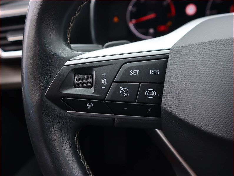 Seat Leon (2023) Xcellence 2.0 TDI, Automat - fotka 17 z 22