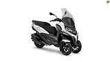 Piaggio MP3 400 (2026) E5+ - náhled 1