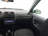 Škoda Fabia (2010) Ambition 1.2 TSI - náhled 8