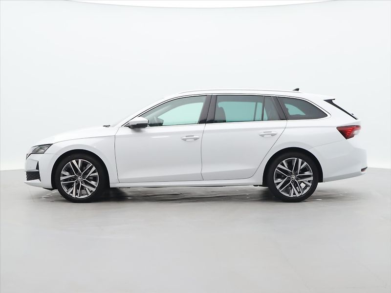 Škoda Octavia 2,0 TDI 110KW STYLE CZ DPH - fotka 4 z 36